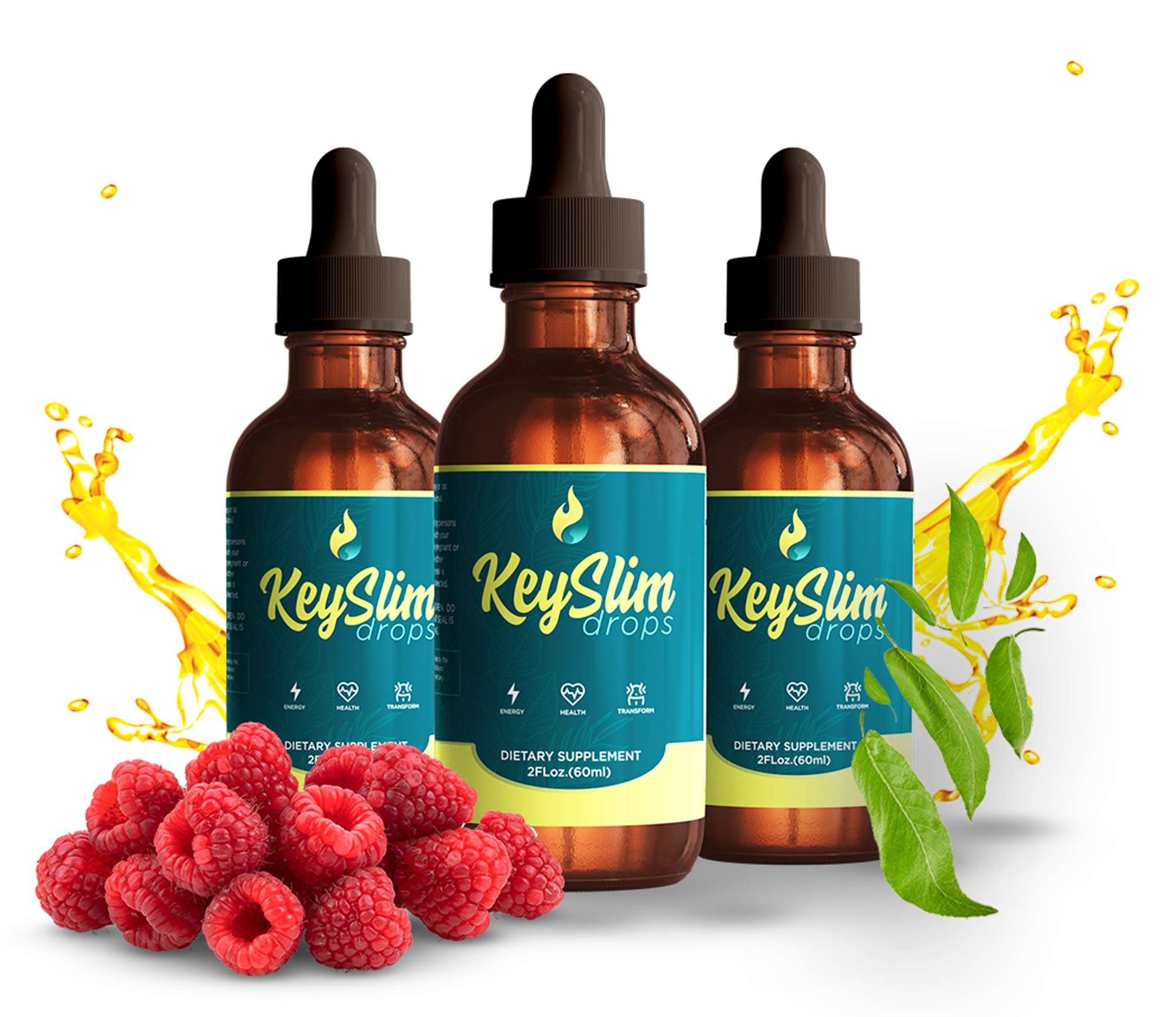 KeySlim Drops REVIEW product image