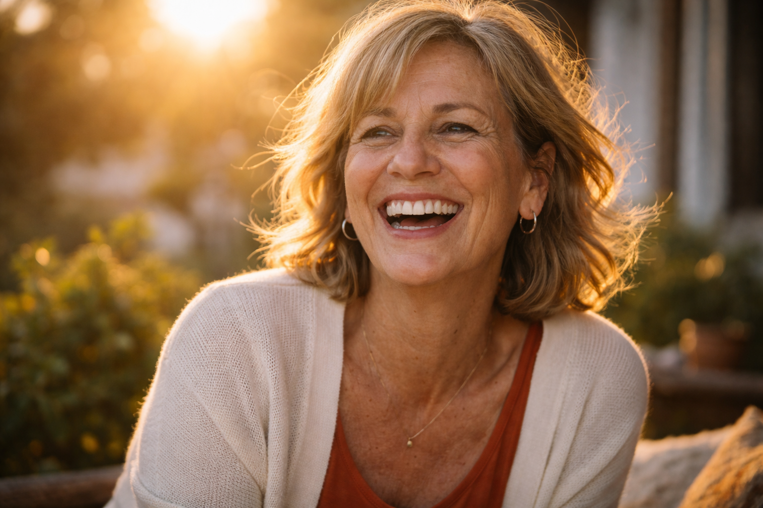 Probiotic oral health supplement